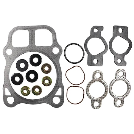 Stens New 480-056 Gasket Set For Kohler Ch20, Ch22, Ch23, Ch620, Ch640, Ch670 And Ch680 24 841 02-S 480-056